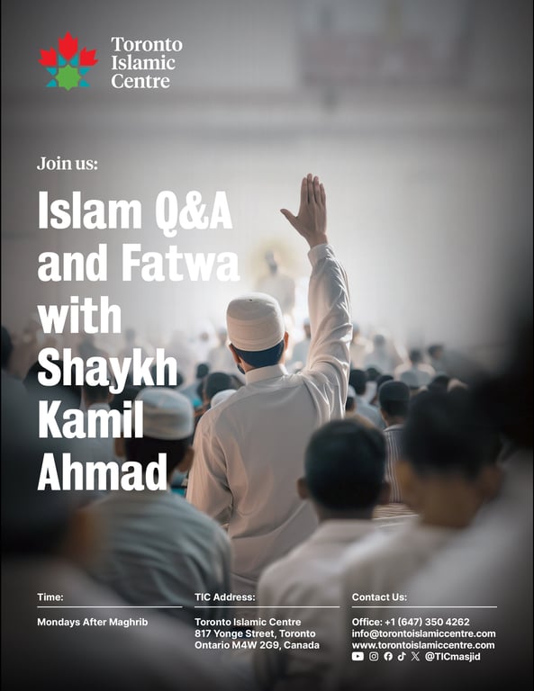 Islamic Q&A and Fatawa